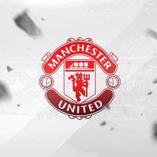 Логотип телеграм канала @manchester_yunayteda — Манчестер Юнайтед Роналду