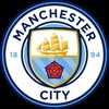 Логотип телеграм канала @manchester_cityz — Манчестер Сити