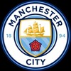 Логотип телеграм канала @manchester_sityz — Манчестер Сити