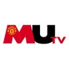 Logo of telegram channel manchester_u_tv — Man U™ TV