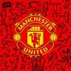 Logo of telegram channel manchester_united_es — "Los Red Devils" 🔱