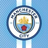 Логотип телеграм канала @manchestercity_bluecity — 🩵 Манчестер Сити | Blue City 🩵
