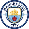 Logo of telegram channel manchestercity_fc_news — Manchester City News