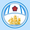 Логотип телеграм канала @manchestercity_russ — Манчестер Сити | Небесно-голубые