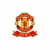 Logo of telegram channel manchesterunitedecho — Manchester United FC Echo