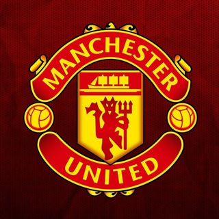 Логотип телеграм канала @manchesterunitedfcmu — Манчестер Юнайтед |Manchester United