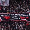 Telegram channel Manchester United News logo