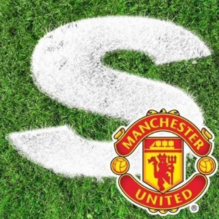 Logo of telegram channel manchesterunitedsunsport — Manchester United - Sun Sport