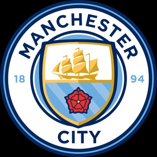 Telegram kanalining logotibi mancity_arabic1 — مانشستر سيتي | Manchester City