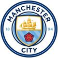 Logo saluran telegram mancity247 — Manchester City