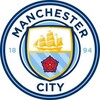 Logo of telegram channel mancity_apl — 🇬🇧 Manchester City 🇺🇿