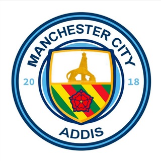 የቴሌግራም ቻናል አርማ mancityaddis — Man City Addis
