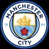 Logo of telegram channel mancityfc_updates — Manchester City FC