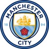 Logo of telegram channel mancityfcfan — Manchester City