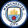 Logo of telegram channel mancitymedia — Manchester City 🔵⚪️