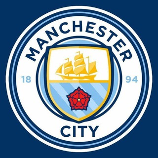 Telegram kanalining logotibi mancityuznews — ⛵️ Manchester City ⛵️