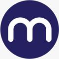 Logo saluran telegram mancium — Mancium Announcement