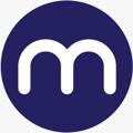 Telegram channel Mancium Announcement logo