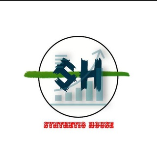 Logo de la chaîne télégraphique mancombi - 📈SYNTHETIC HOUSE 📉