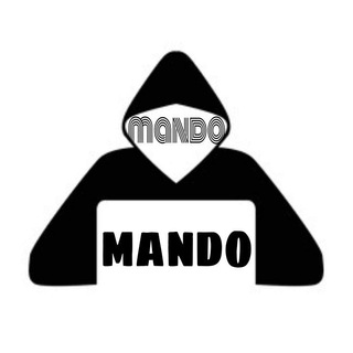 لوگوی کانال تلگرام mand0_1 — M A N D O 💚