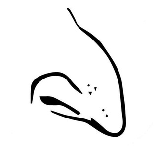 Logotipo del canal de telegramas mandanarices - Manda Narices