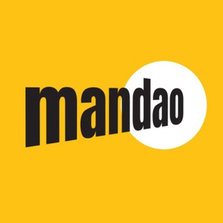 Logotipo del canal de telegramas mandaocuba - Mandao