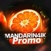 Telegram kanalining logotibi mandarin4ik_promo — Mandarin4ik PROMO