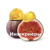 Логотип телеграм канала @mandarin_empire — Мандариновая империя инженеров