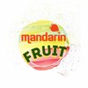 Логотип телеграм канала @mandarin_fruits — Mandarin-fruits.ru