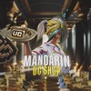 Логотип телеграм -каналу mandarin_uc_shop — 𝑬𝑽𝑬𝑳𝑰𝑿 𝑺𝑻𝑨𝑹 𝑺𝑯𝑶𝑷
