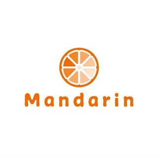 Telegram kanalining logotibi mandarinbek — Mandarin