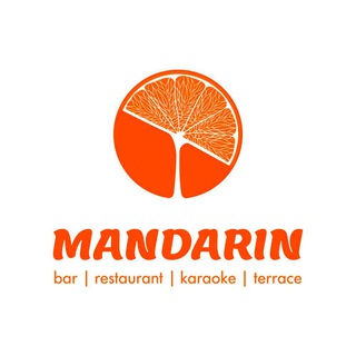 Логотип телеграм канала @mandarinclub_sochi — MANDARIN CLUB | SOCHI