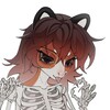 Логотип телеграм канала @mandarinrona — [🍊] ℝ✧ℕ𝔸| ೃ࿔₊•