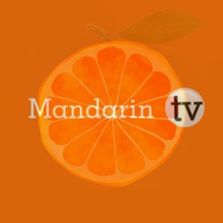 Telegram kanalining logotibi mandarintv — MANdARIN.TV | Rasmiy kanal