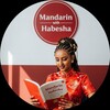 የቴሌግራም ቻናል አርማ mandarinwithhabesha — Mandarin With Habesha