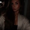Логотип телеграм канала @mandarishhka — похоже на mandarishky💋
