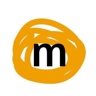 Логотип телеграм -каналу mandarun_mediaa — Мандарин медіа