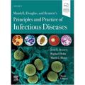 Logo of telegram channel mandell2020 — MANDELL INFECTIOUS DISEASES 2020