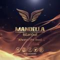 Logo de la chaîne télégraphique mandellaistanbul - Mandella İstanbul