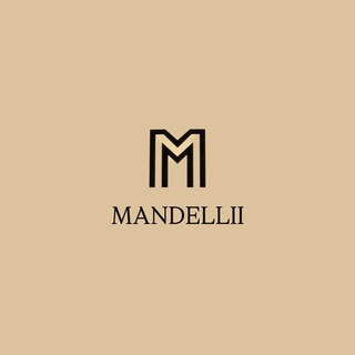 Telegram kanalining logotibi mandellii_namangan — MANDELLI NAMANGAN
