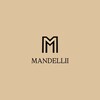 Telegram kanalining logotibi mandellii_namangan — MANDELLI NAMANGAN