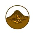 Logo saluran telegram mandish2 — مندیش