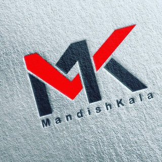 لوگوی کانال تلگرام mandishkala — مندیش کالا