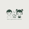 Логотип телеграм канала @mandmiclub — Лофт MиMи и Игровая в Красногорске