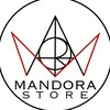 Логотип телеграм канала @mandorastore — Mandora store