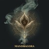 Логотип телеграм канала @mandragora_ezoterika — Mandragora | Свечи. Травы. Практика