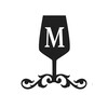 Логотип телеграм канала @mandragorawine — Мандрагора