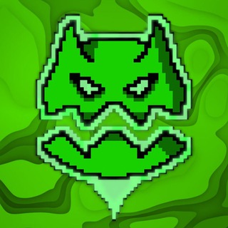 Логотип телеграм канала @mandro1d — MANDROID - лучшие игры на android