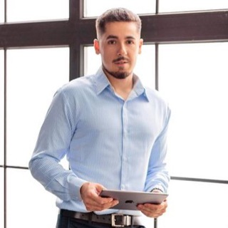 Логотип телеграм канала @mandzhi_marketing — Mandzhi Marketing