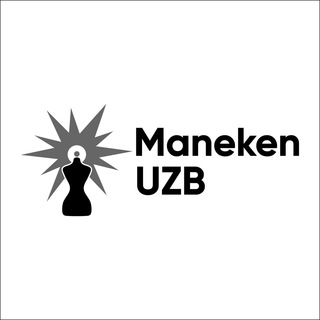 Telegram kanalining logotibi maneken_uzb — Maneken Uzb